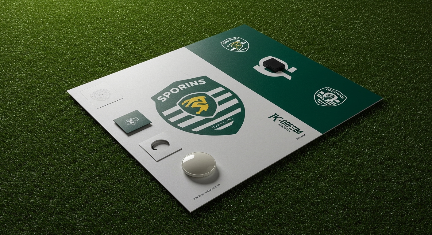 JHDD Branding Visual