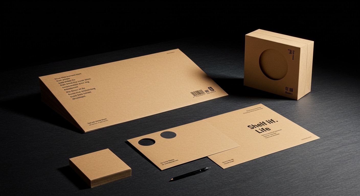 JHDD Branding Visual