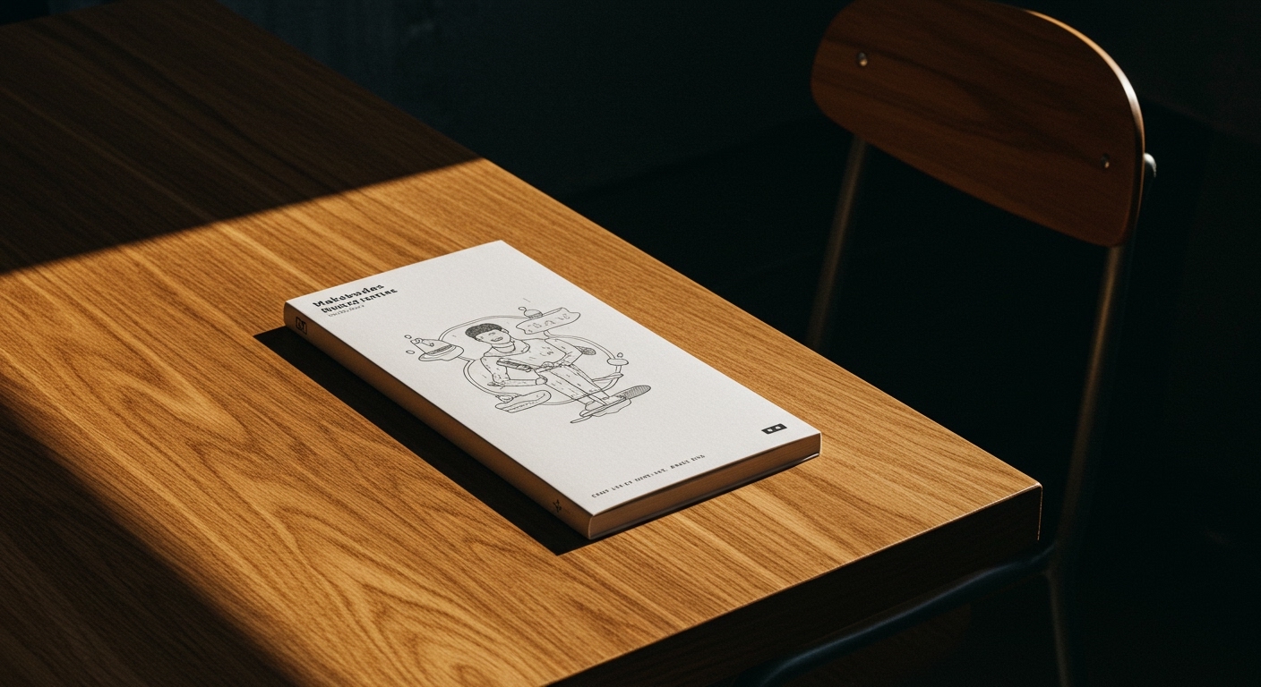 JHDD Branding Visual