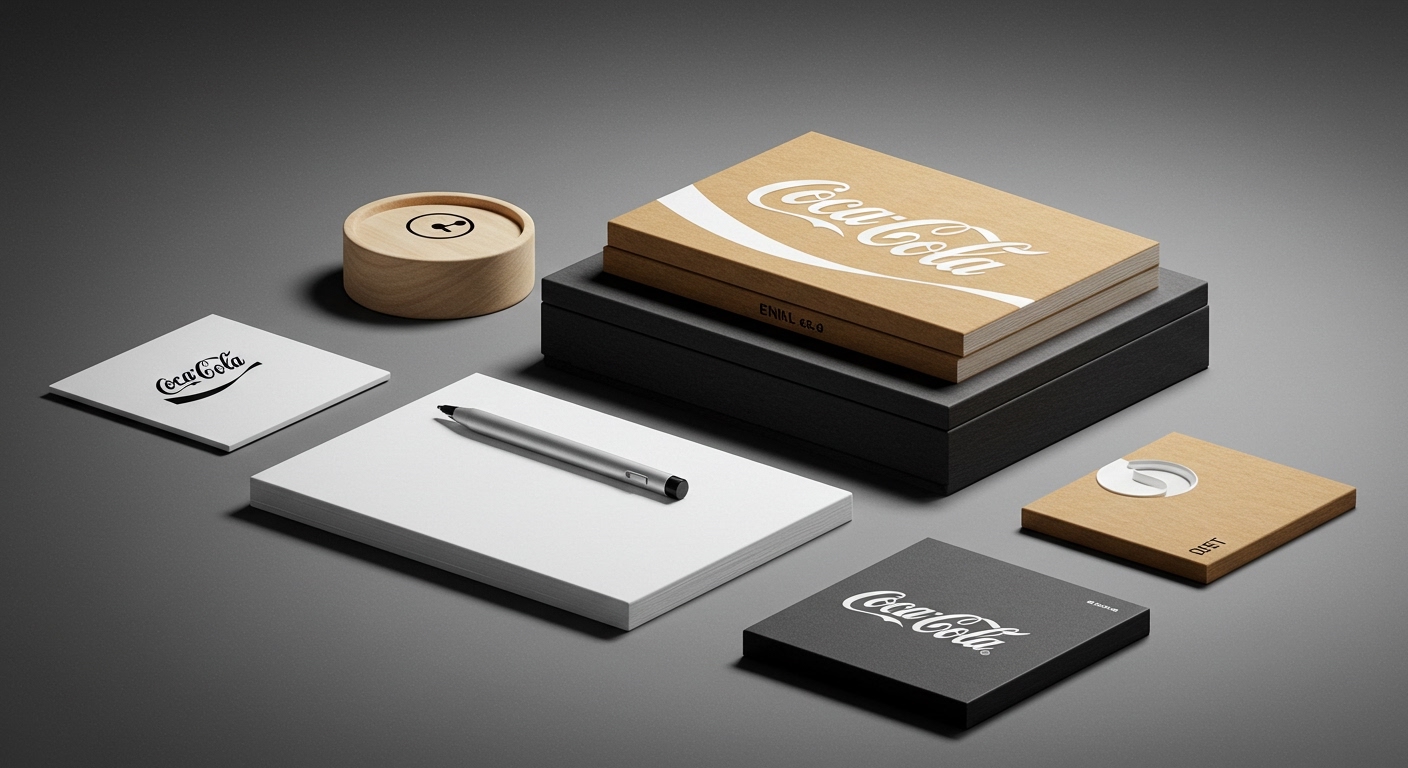 JHDD Branding Visual