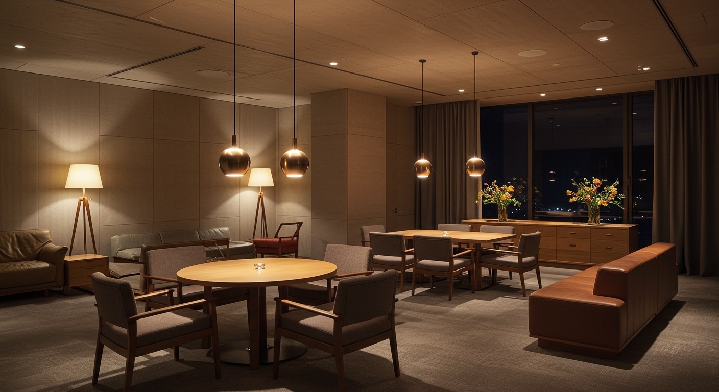 JHDD Interior Editorial
