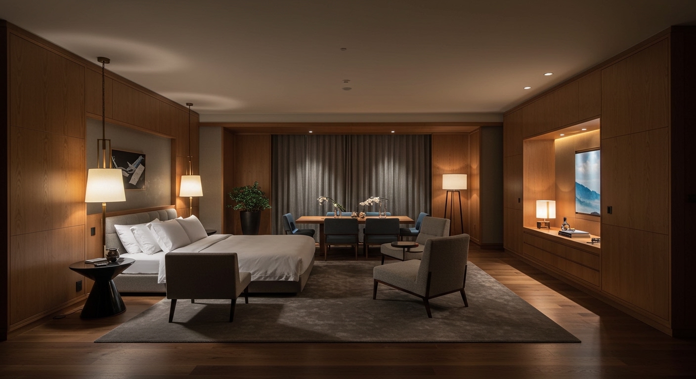 JHDD Interior Editorial