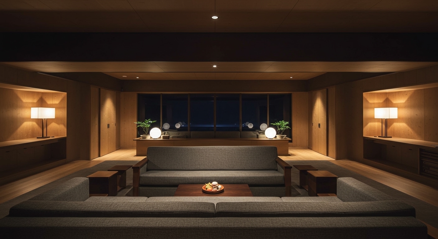 JHDD Interior Editorial