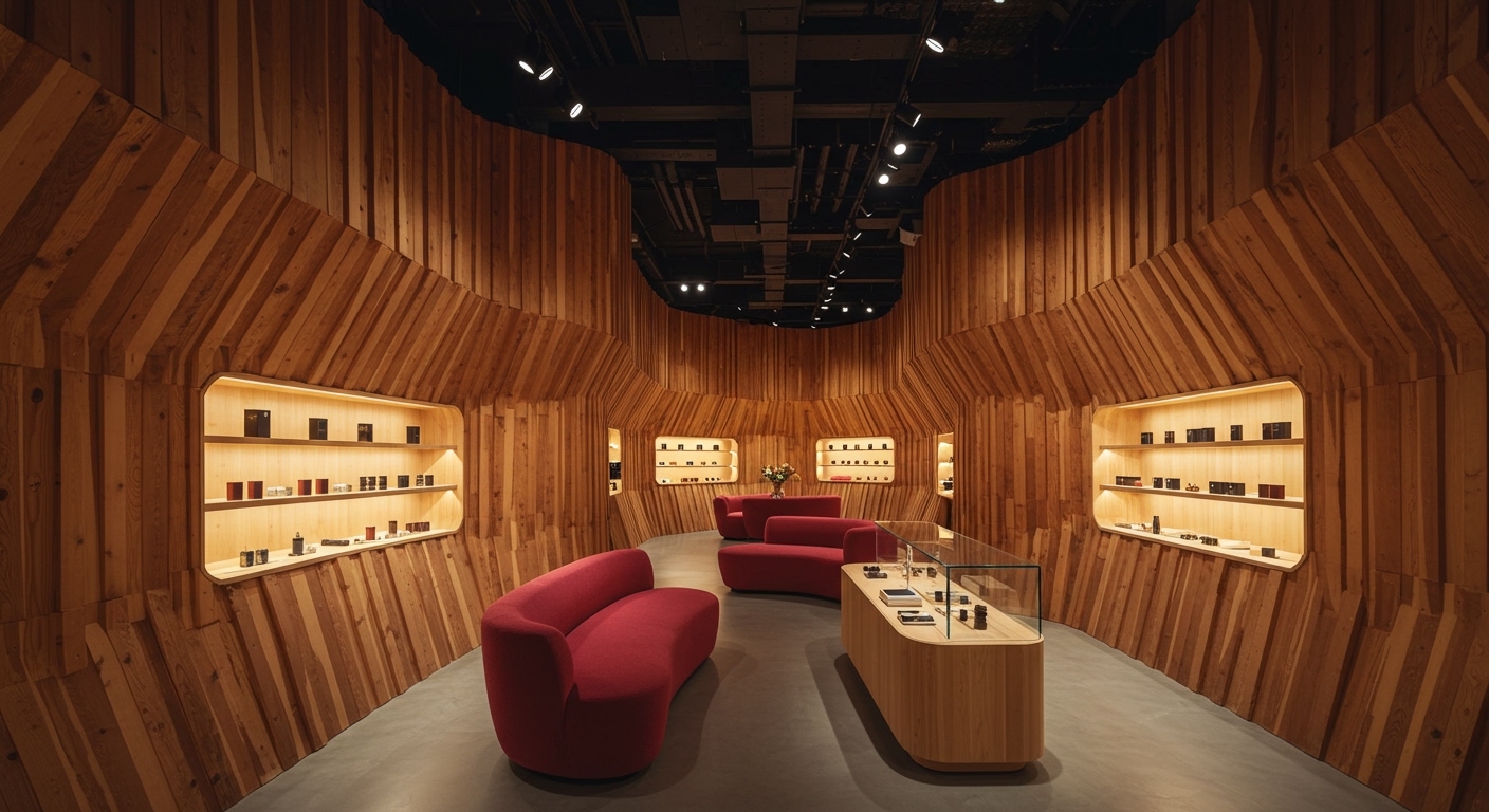 JHDD Interior Editorial