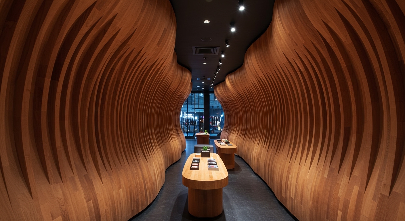 JHDD Interior Editorial