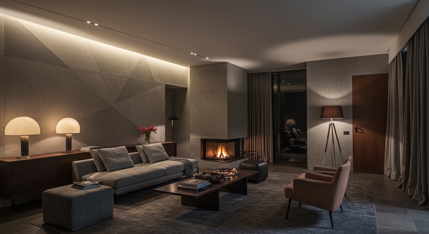 JHDD Interior Editorial