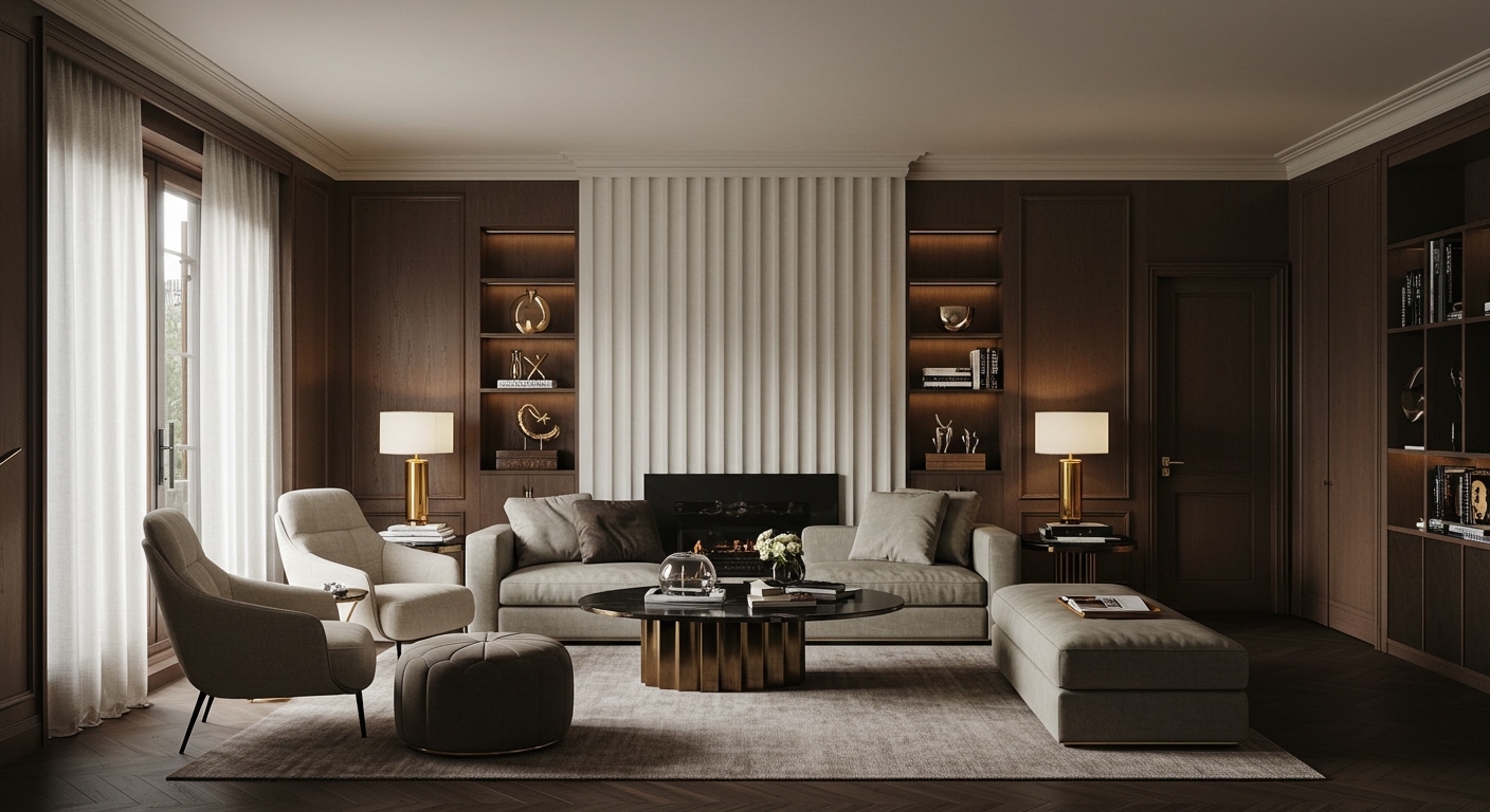 JHDD Interior Editorial