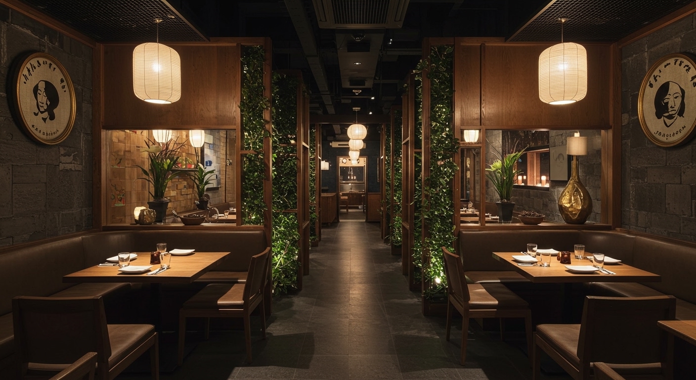 JHDD Interior Editorial