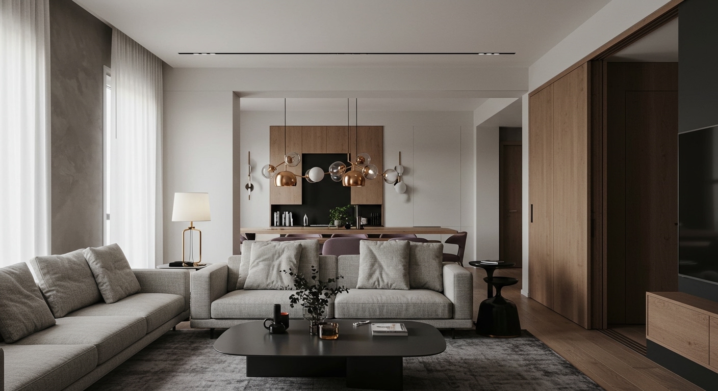 JHDD Interior Editorial