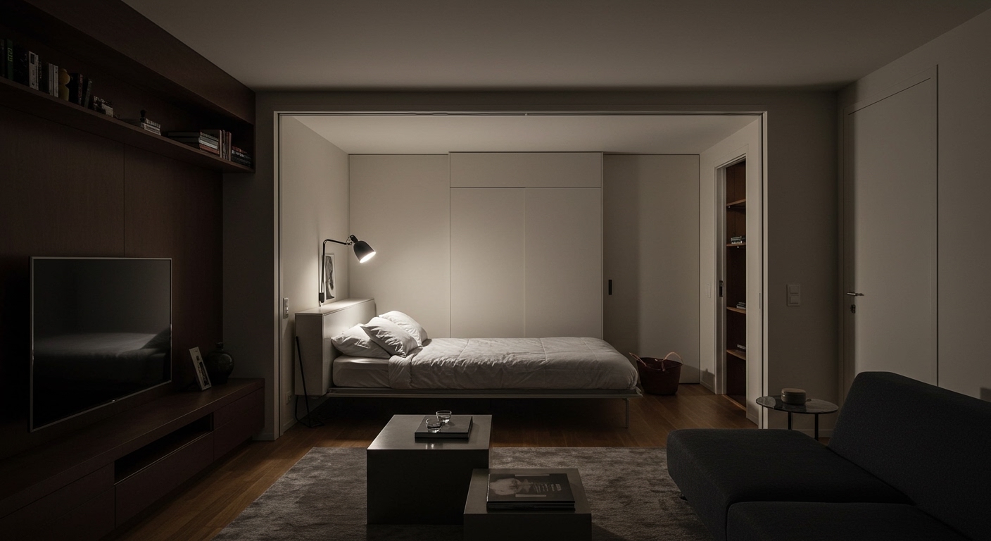 JHDD Interior Editorial