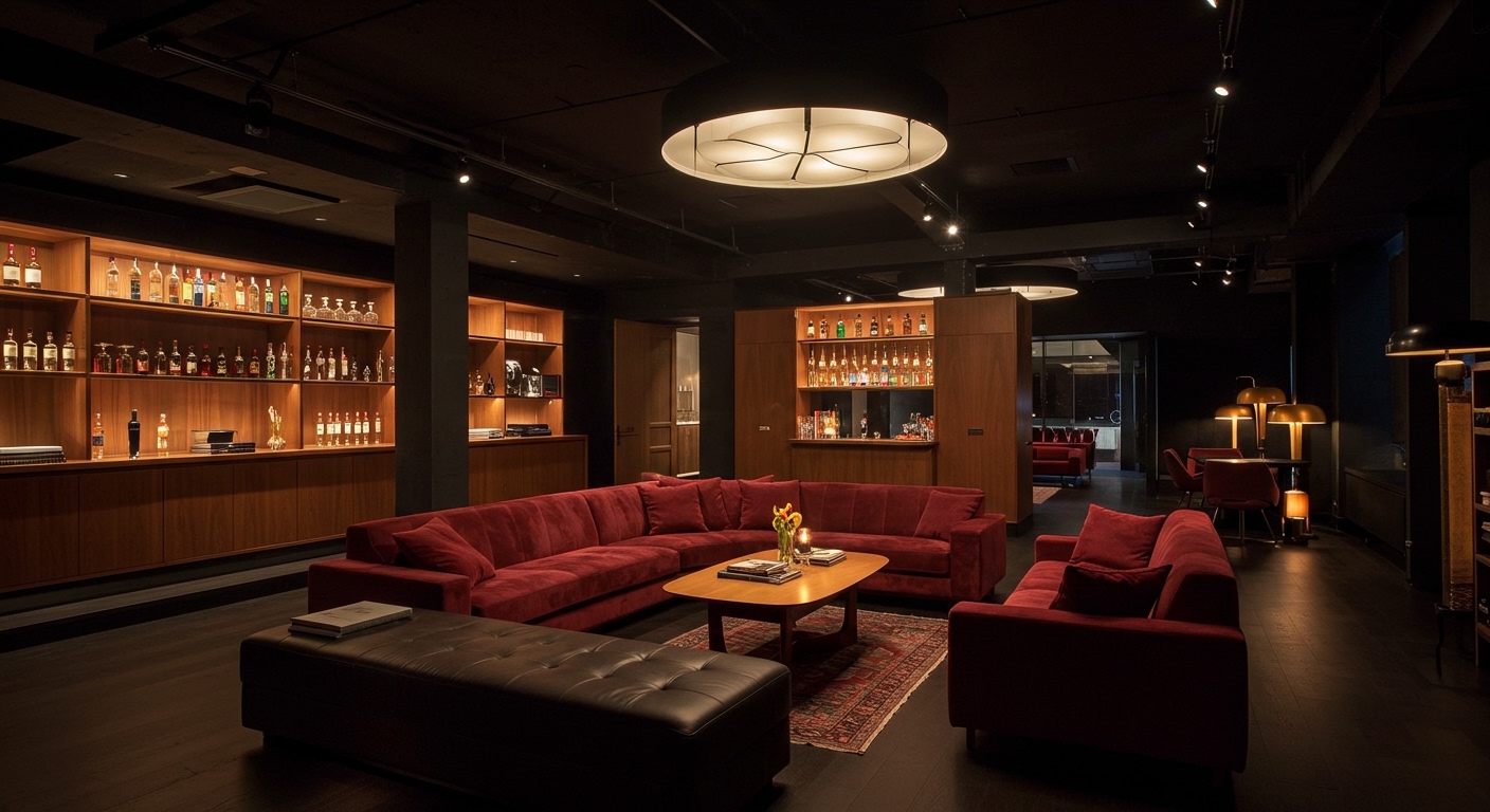 JHDD Interior Editorial