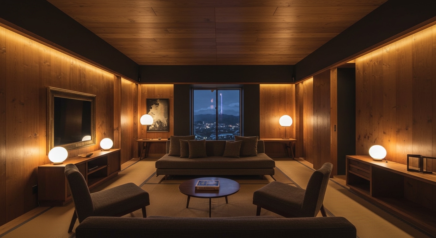 JHDD Interior Visual