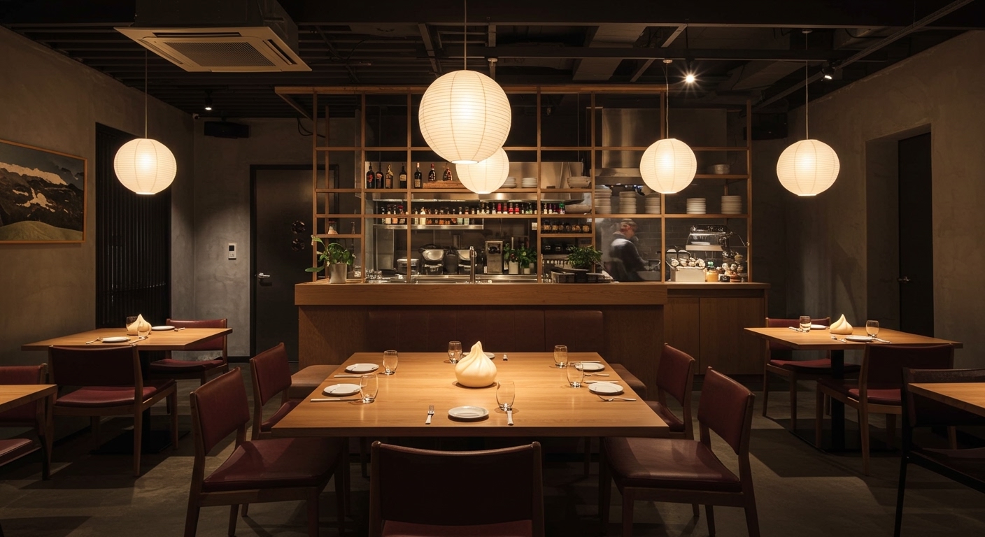 JHDD Interior Visual