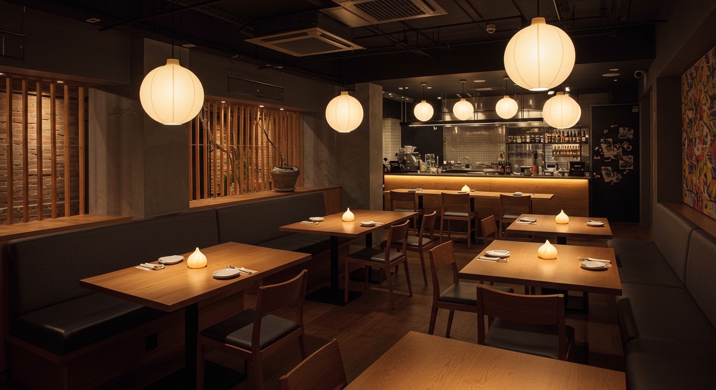 JHDD Interior Visual