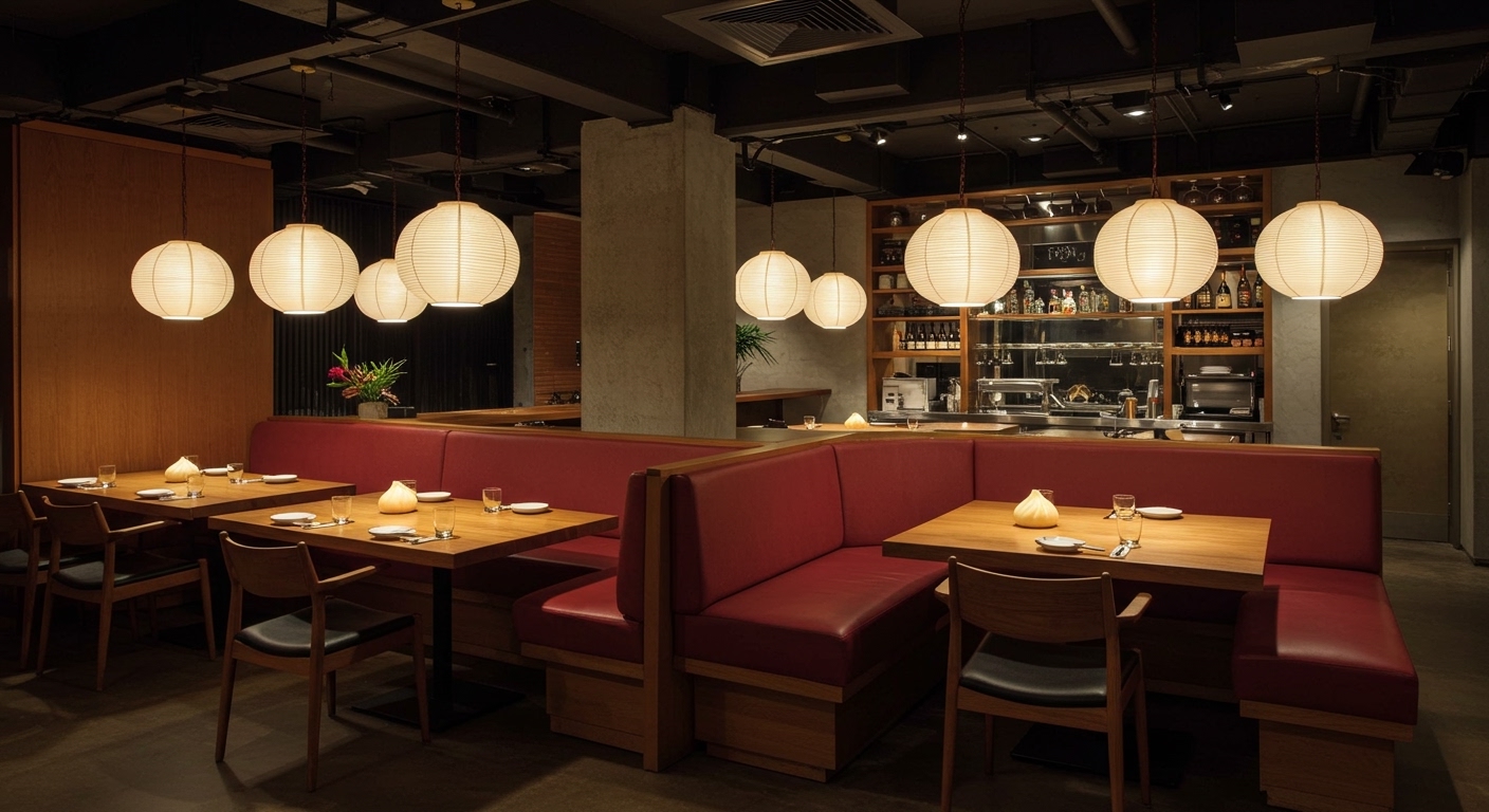 JHDD Interior Visual