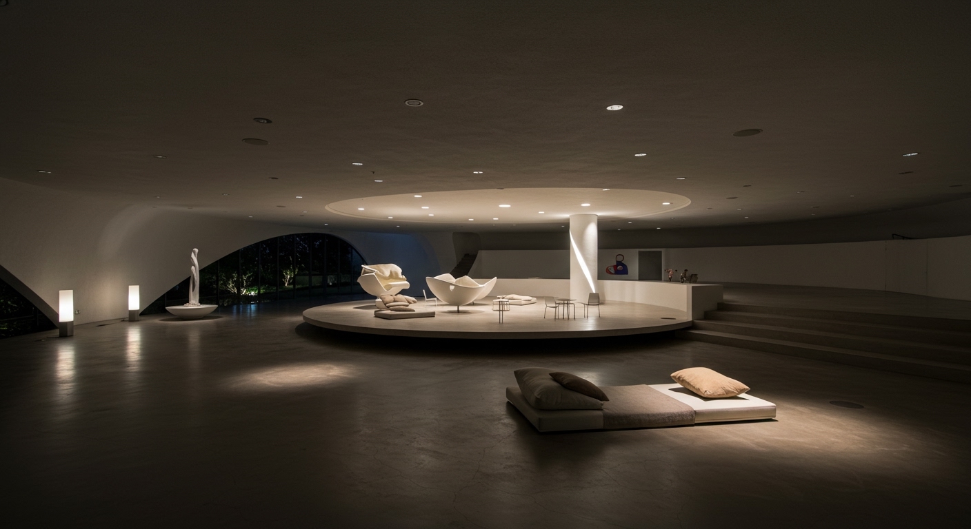 JHDD Interior Visual