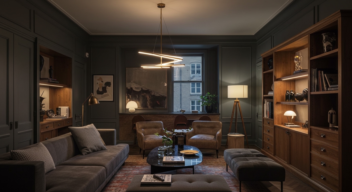 JHDD Interior Visual