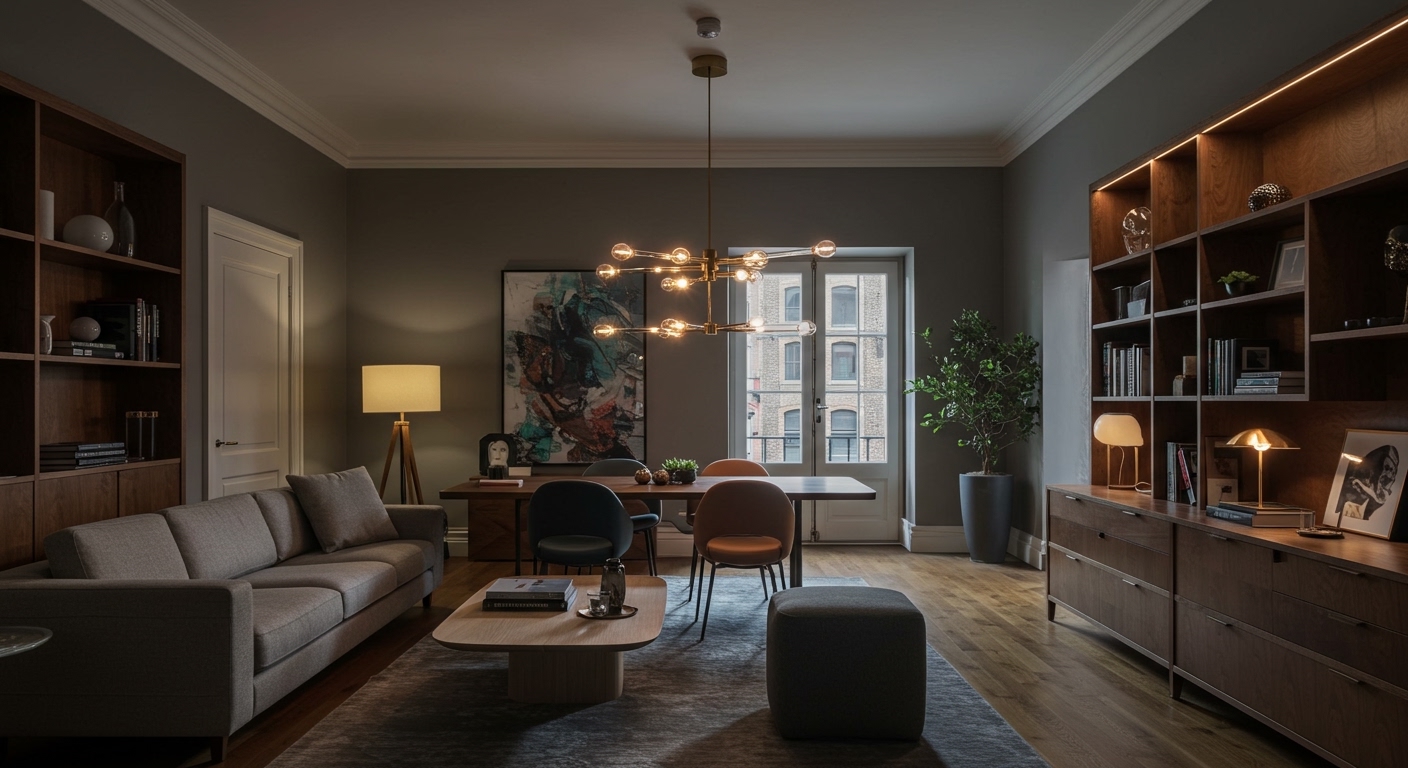JHDD Interior Visual