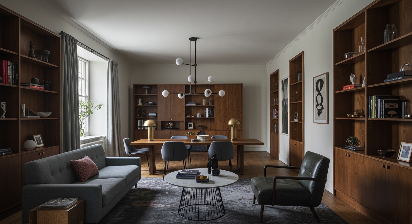 JHDD Interior Visual