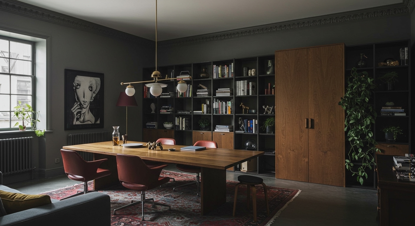 JHDD Interior Visual