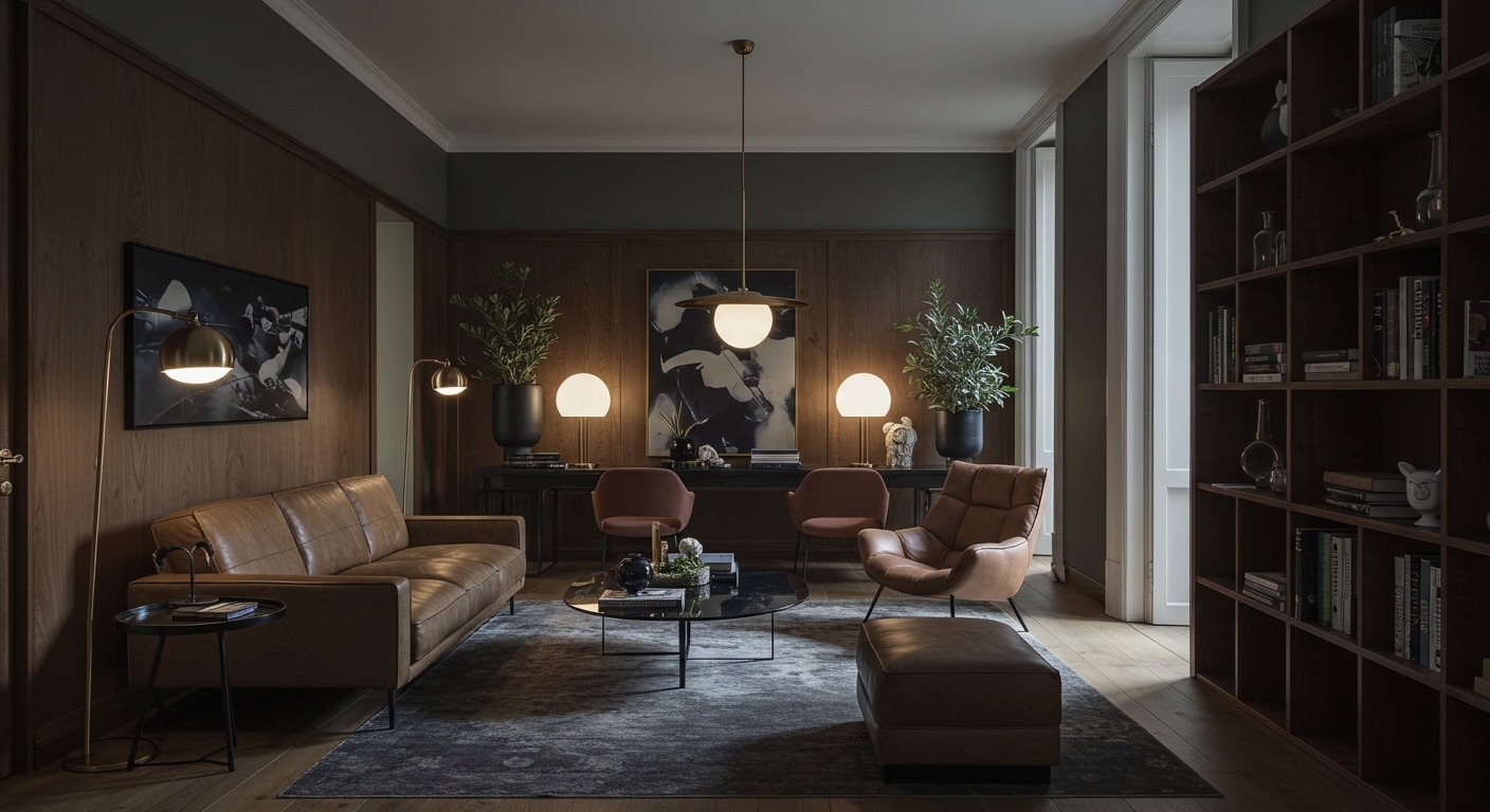 JHDD Interior Visual