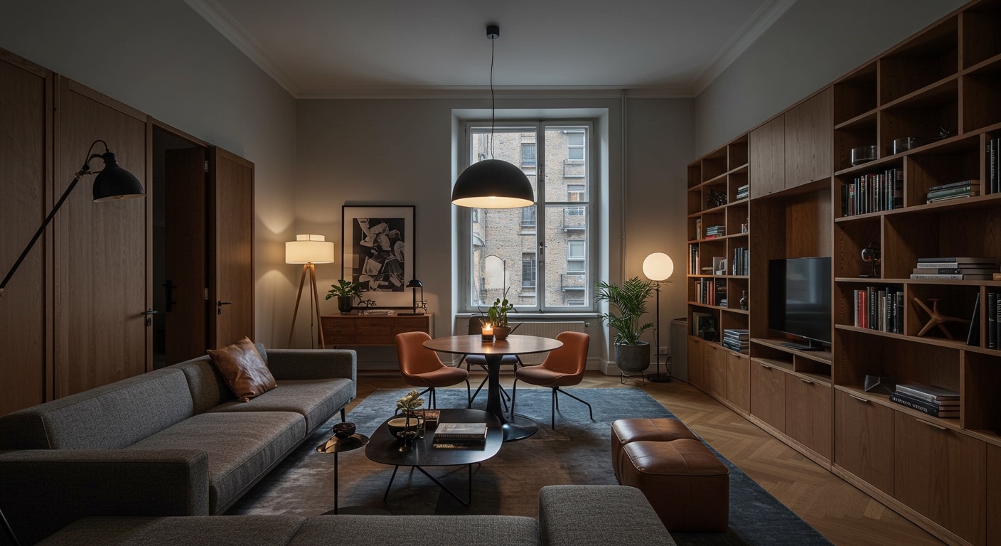 JHDD Interior Visual