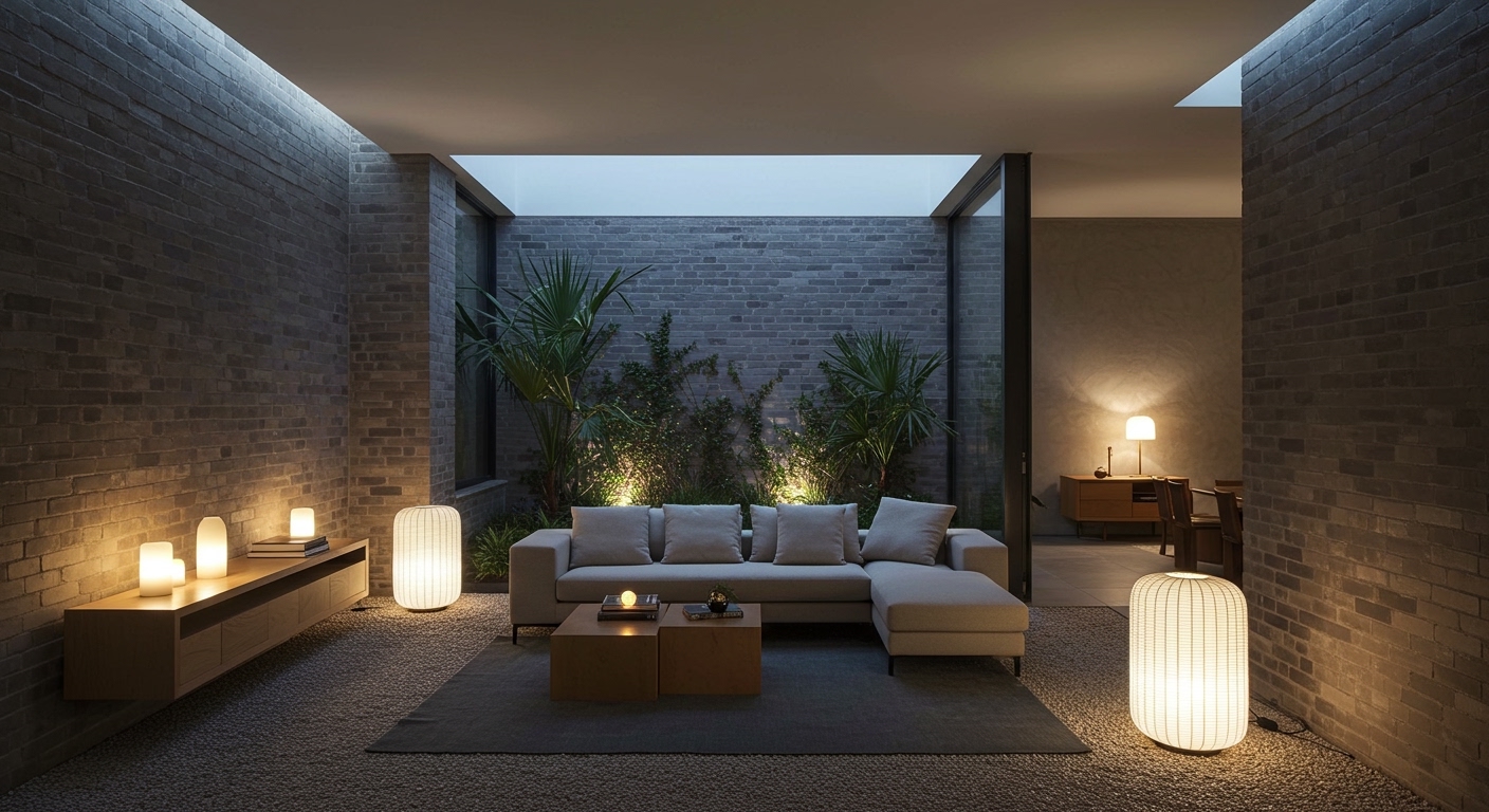 JHDD Interior Visual