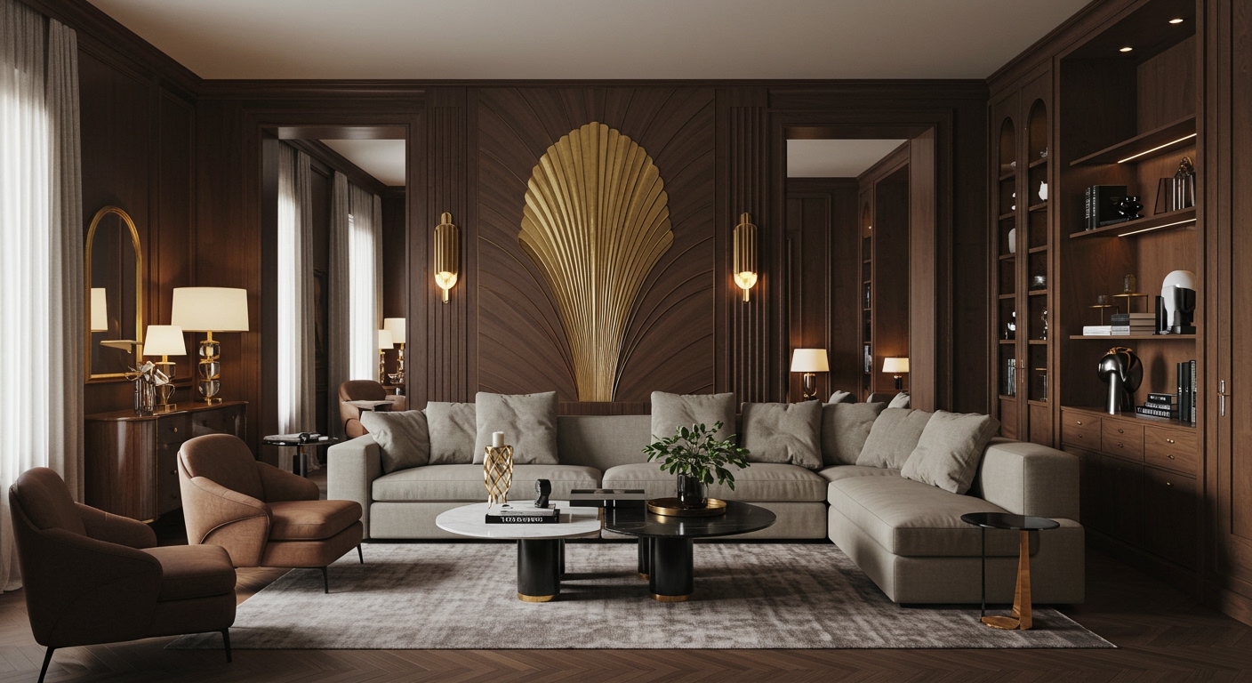 JHDD Interior Visual