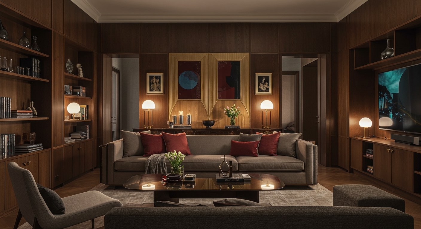 JHDD Interior Visual