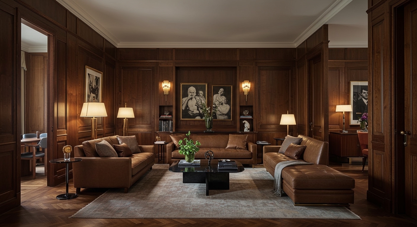 JHDD Interior Visual
