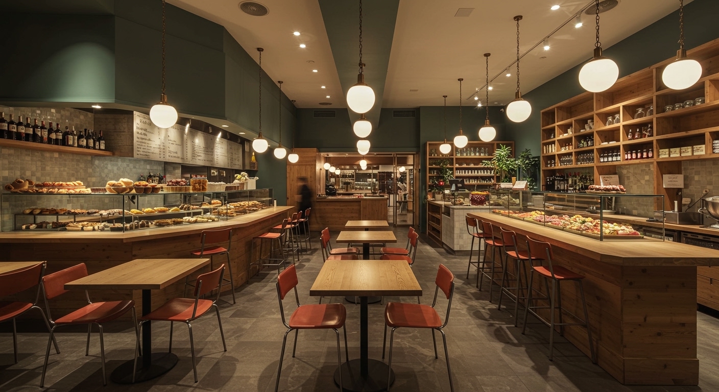 JHDD Interior Visual