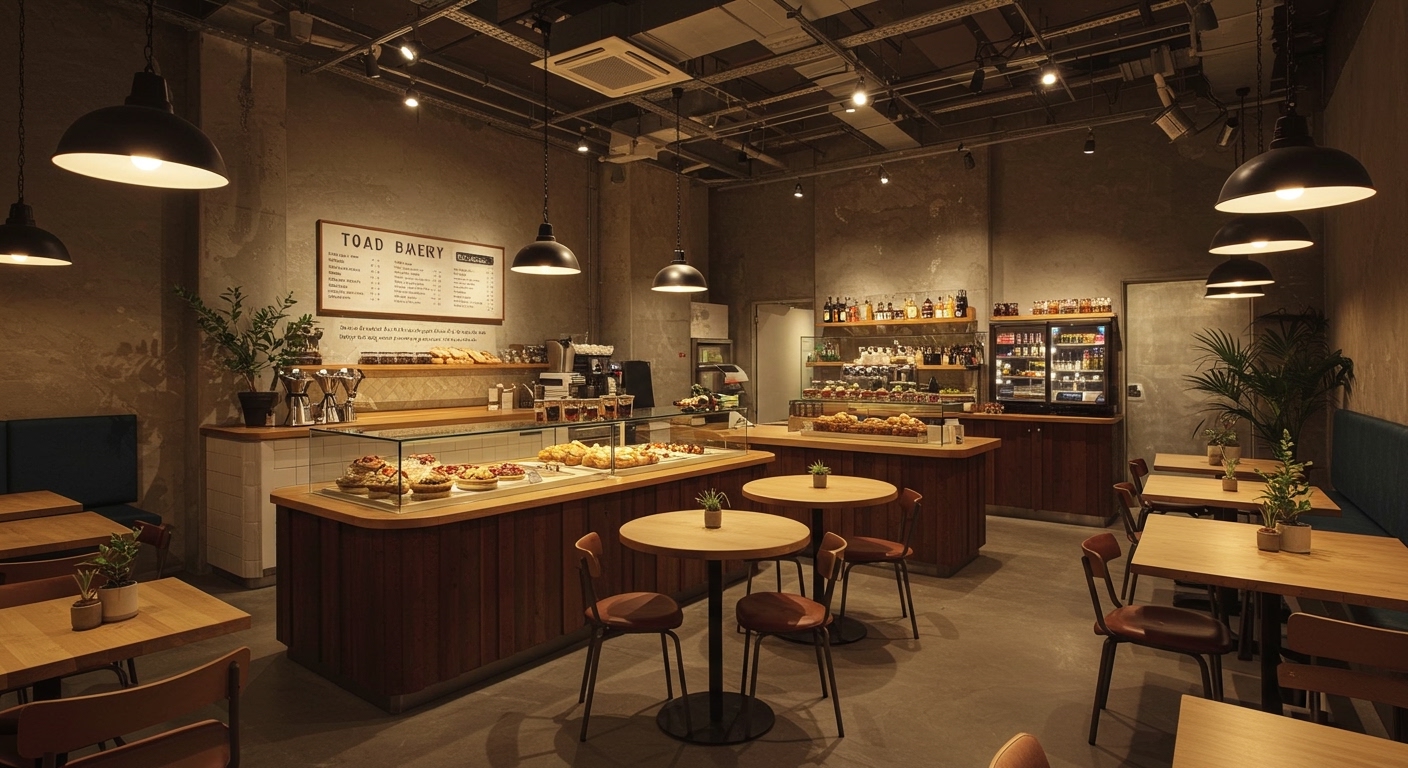 JHDD Interior Visual