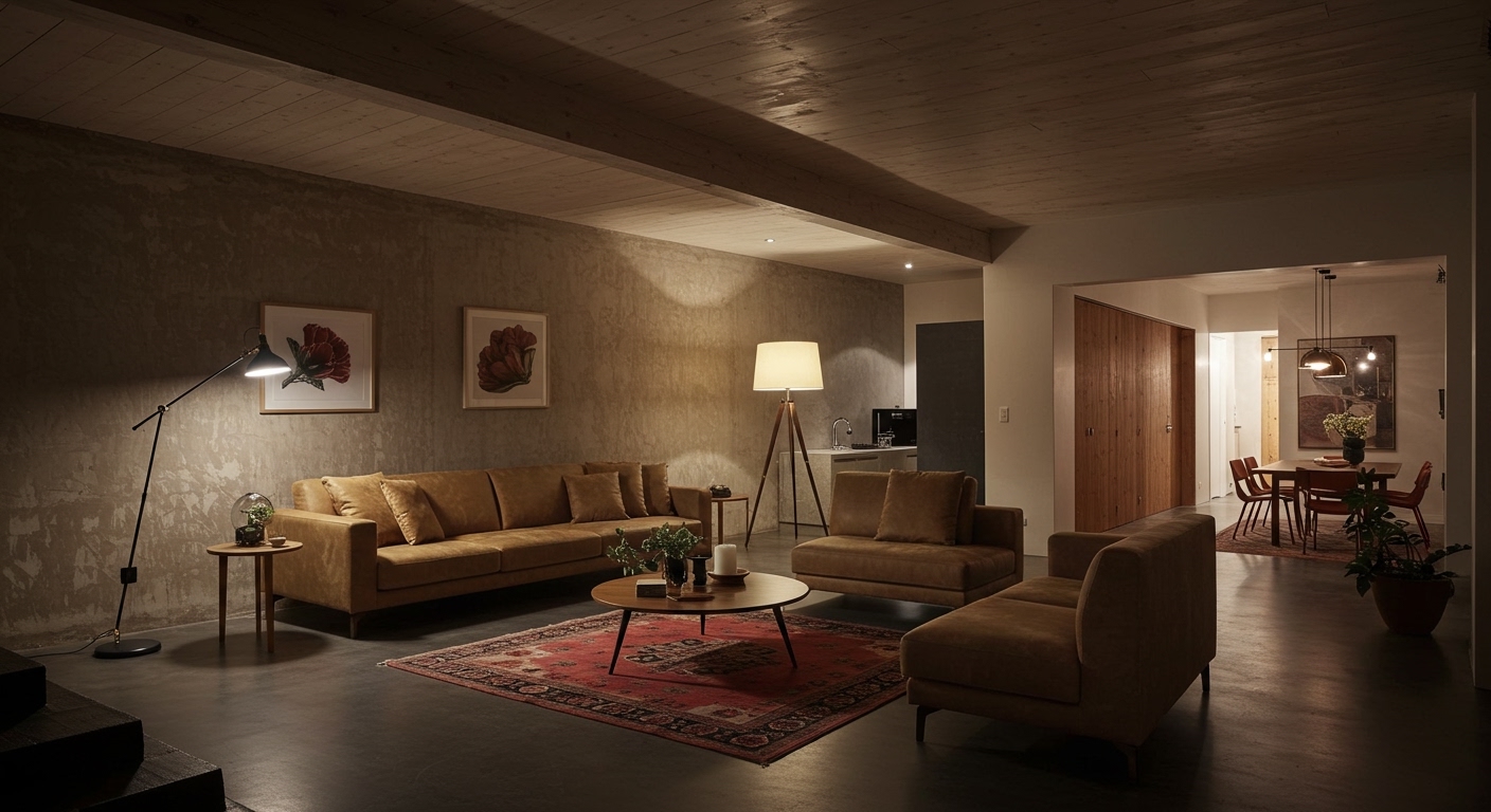 JHDD Interior Visual