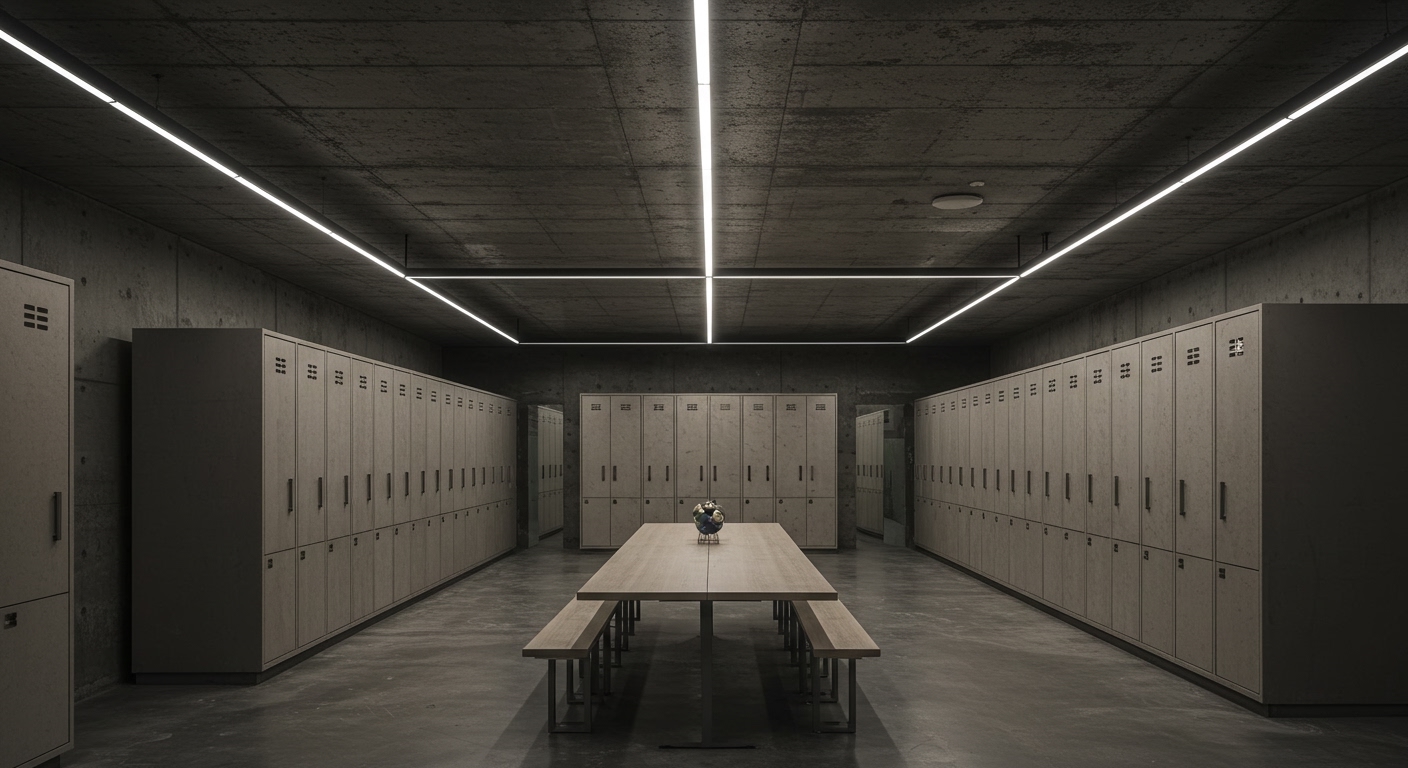 JHDD Interior Visual