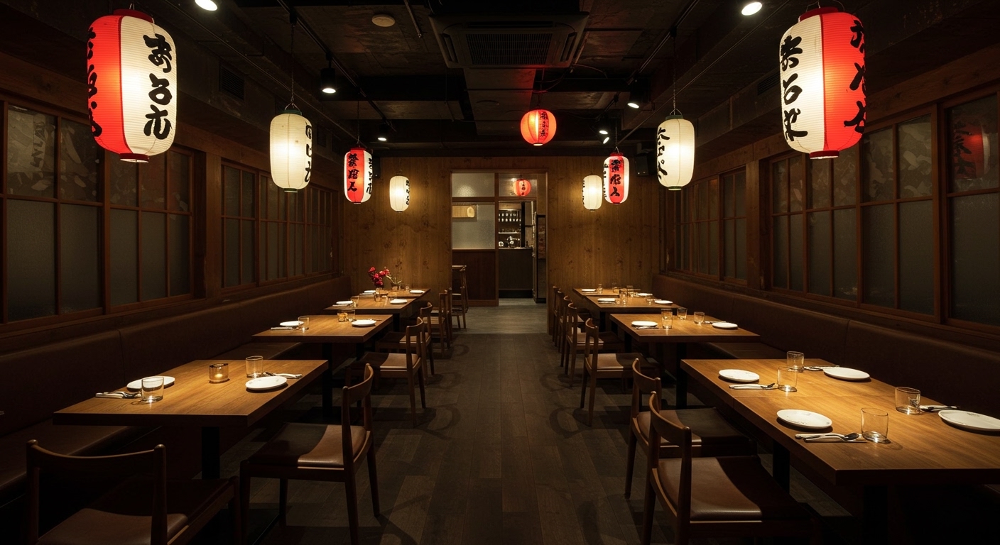 JHDD Interior Visual