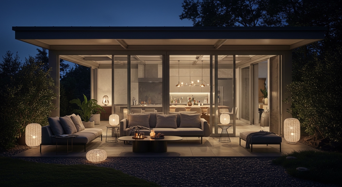 JHDD Interior Visual