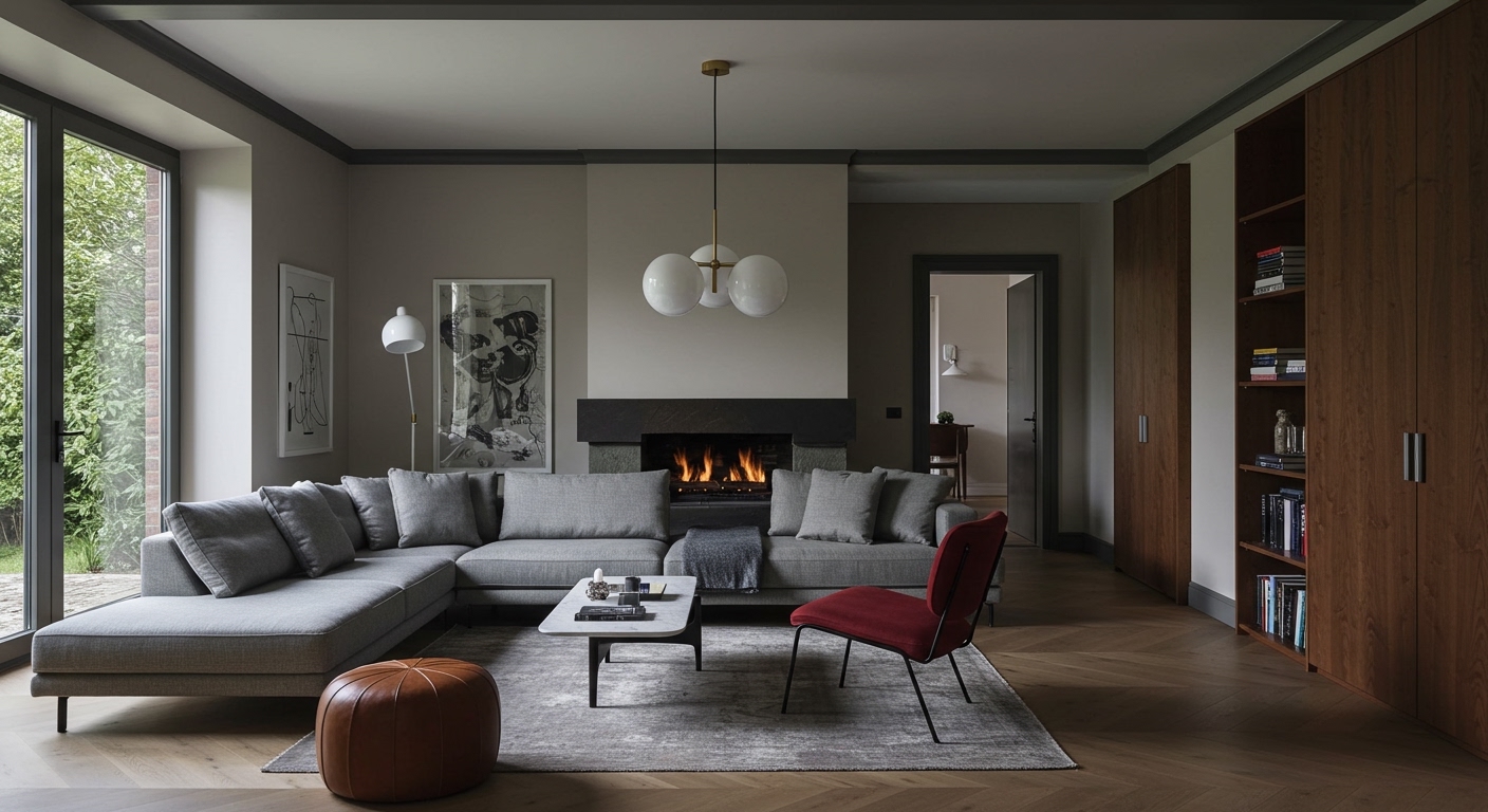 JHDD Interior Visual