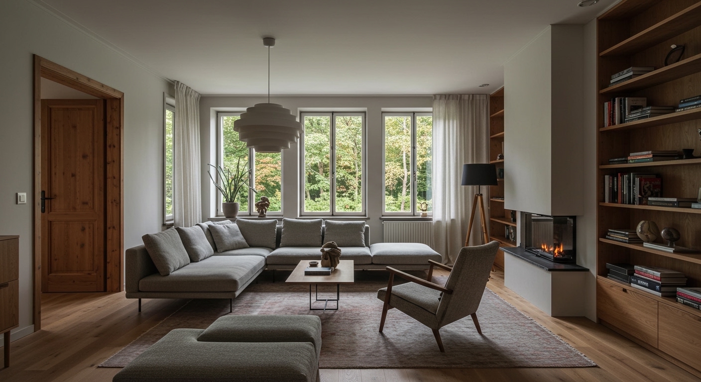 JHDD Interior Visual