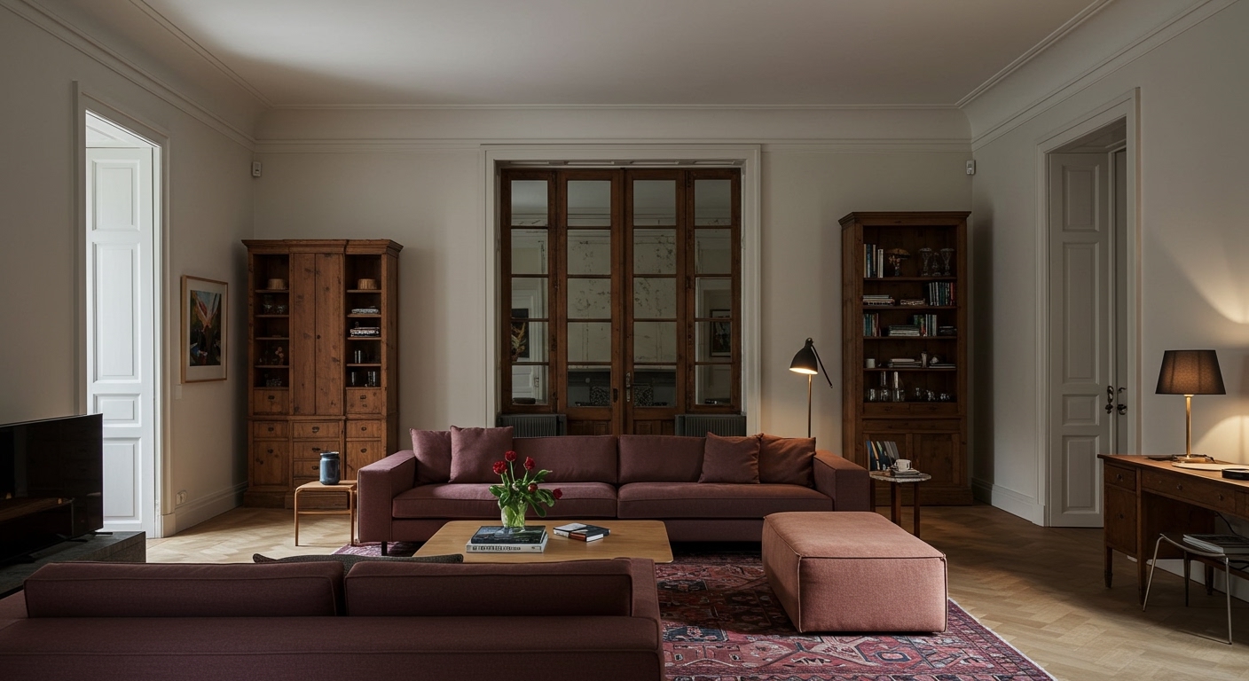 JHDD Interior Visual