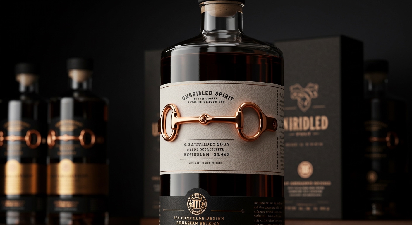 JHDD Packaging Editorial
