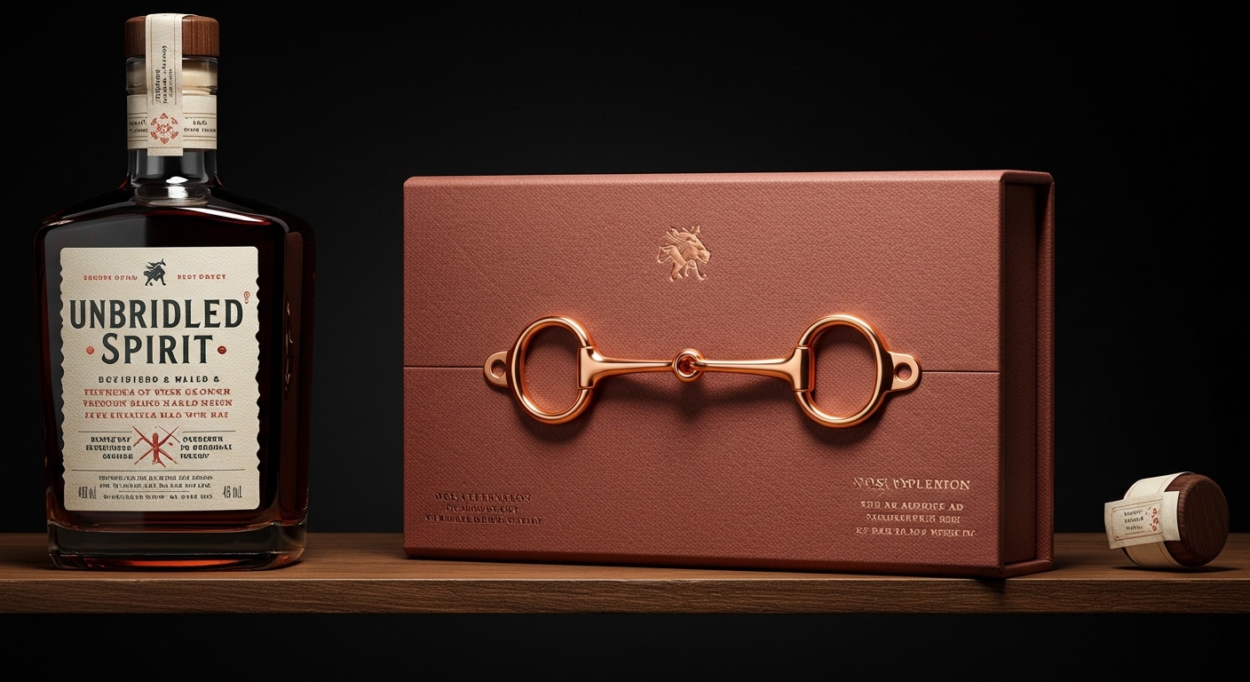 JHDD Packaging Editorial