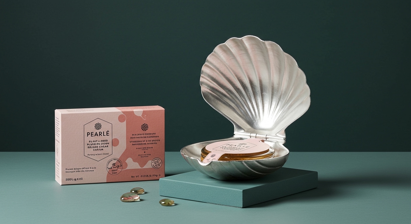 JHDD Packaging Editorial