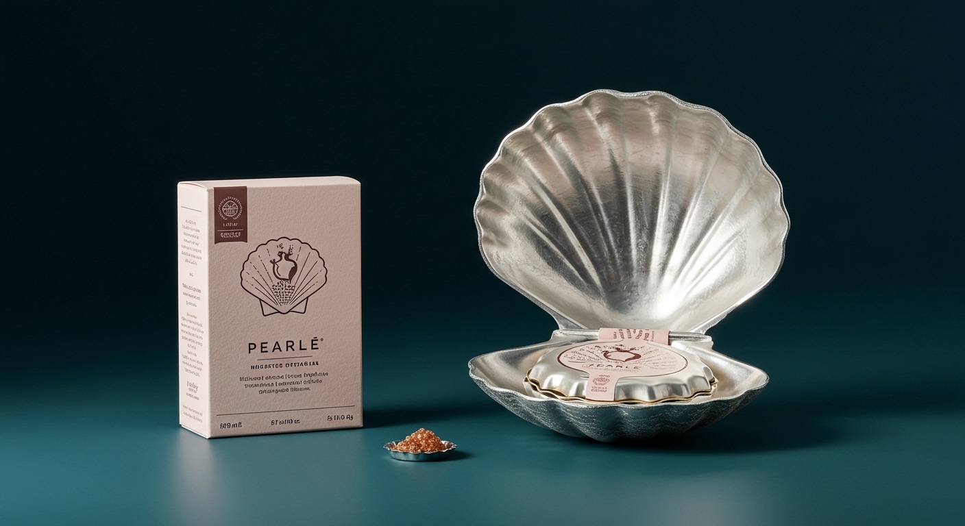 JHDD Packaging Editorial
