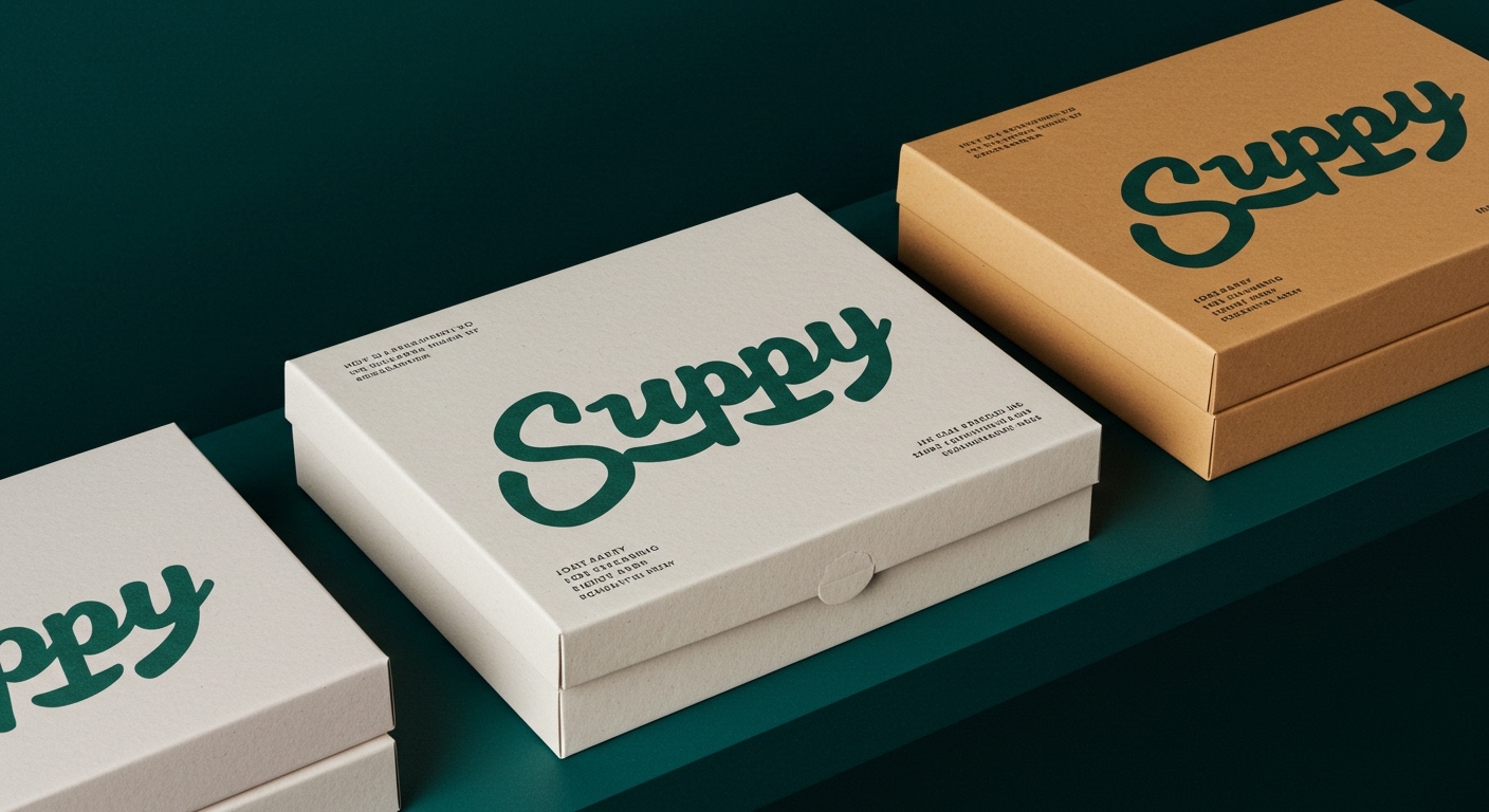 JHDD Packaging Editorial