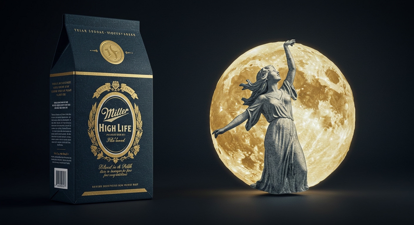 JHDD Packaging Editorial