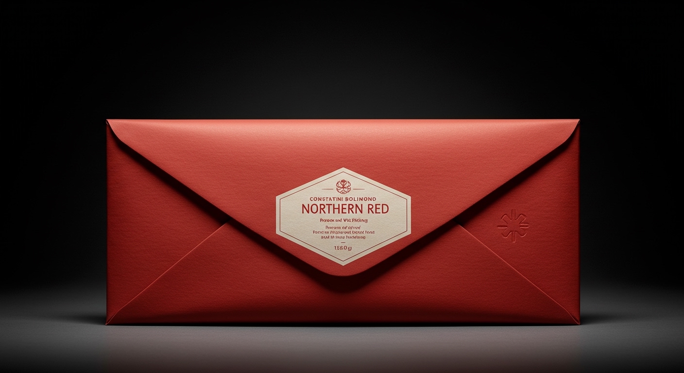 JHDD Packaging Editorial