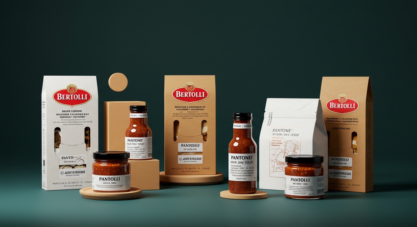 JHDD Packaging Editorial
