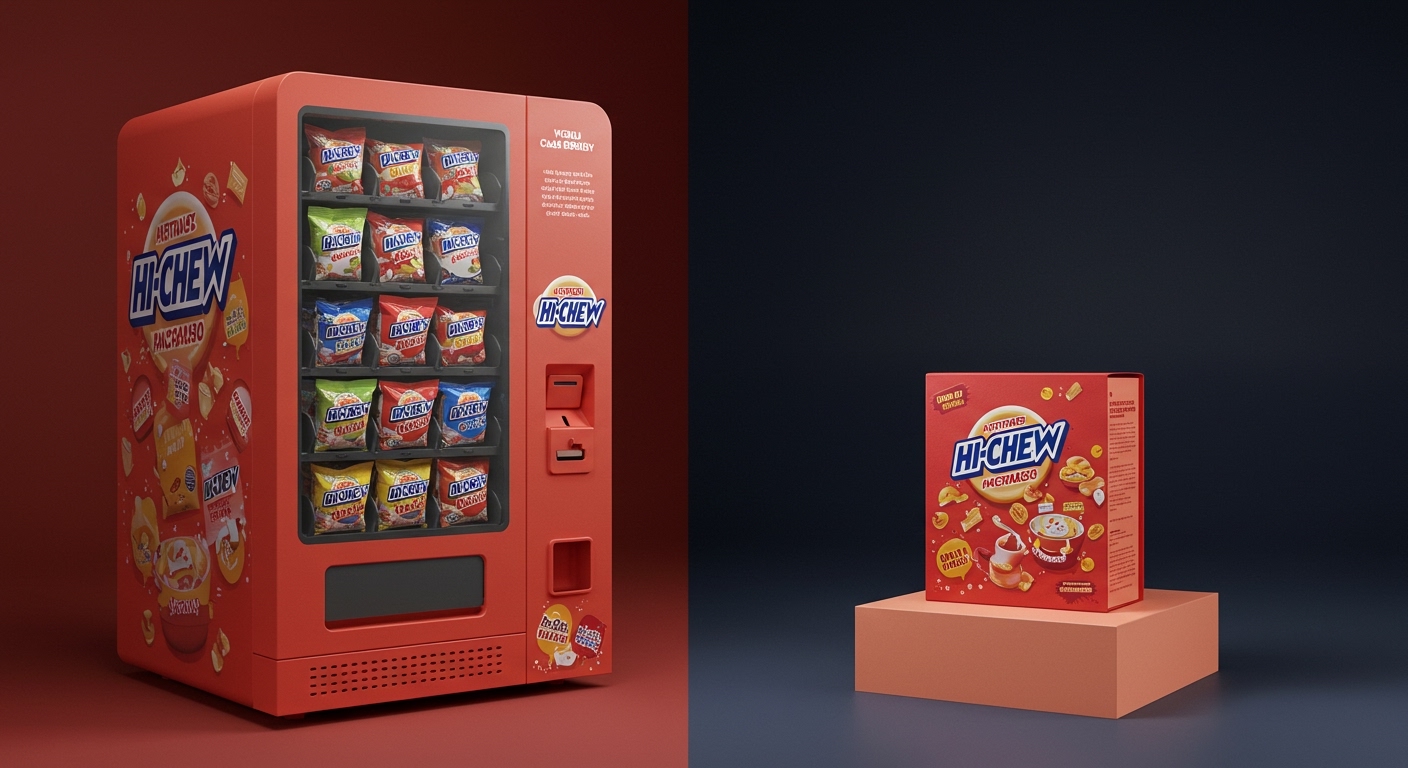 JHDD Packaging Editorial