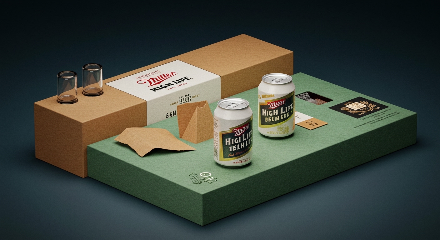 JHDD Packaging Visual