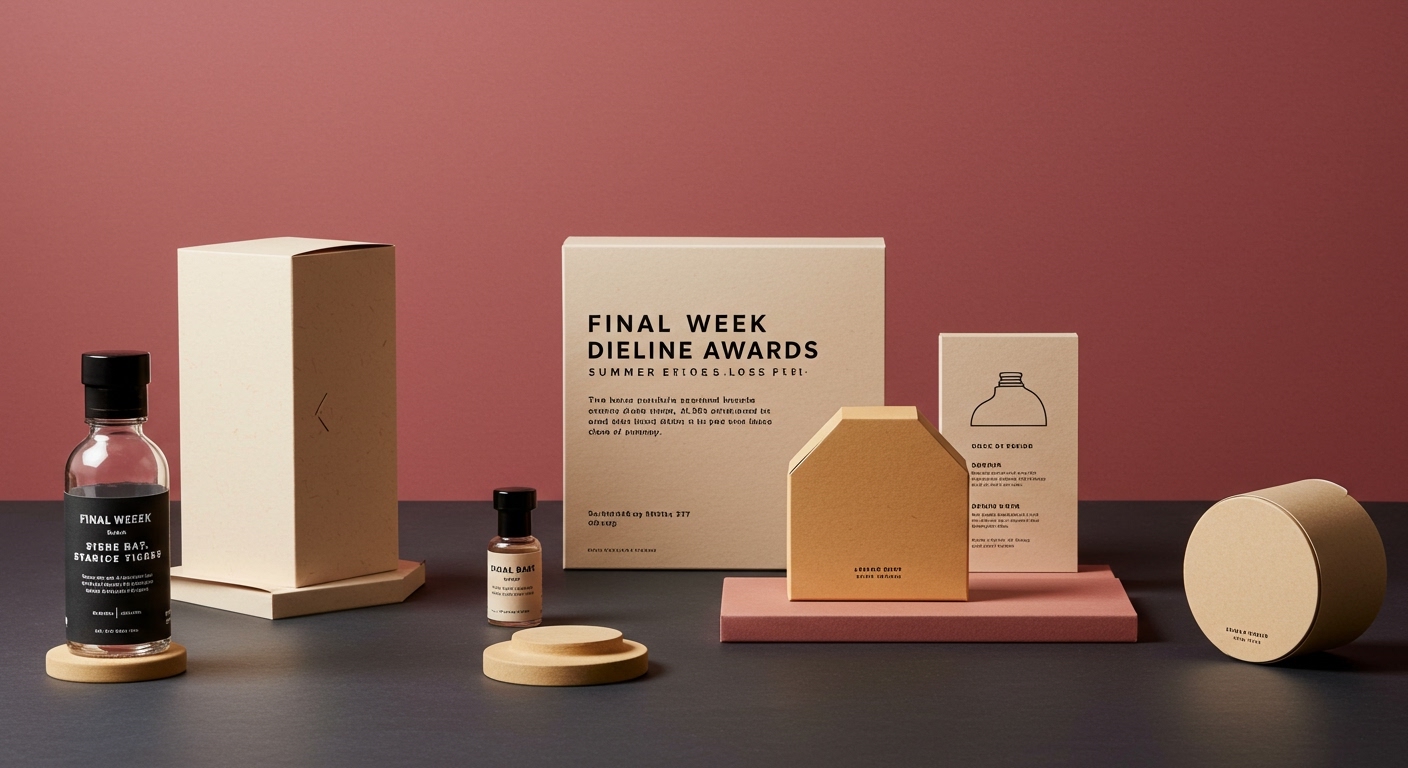 JHDD Packaging Visual
